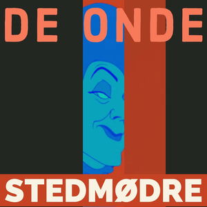 De Onde Stedmødre