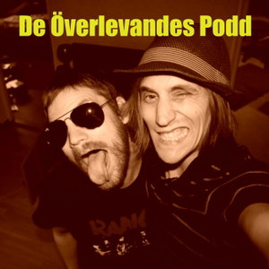 De Överlevandes Podd