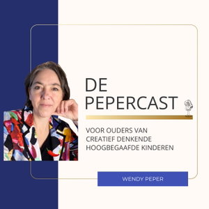 De Pepercast