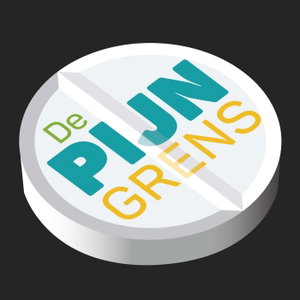 De Pijngrens