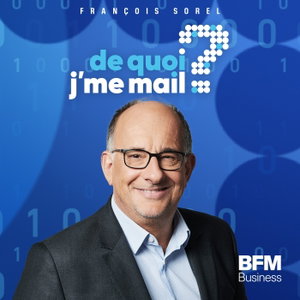 De quoi jme mail