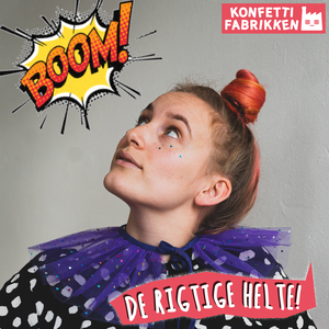 De rigtige helte
