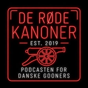 De Røde Kanoner