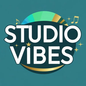 De StudioVibes Podcast