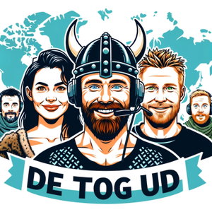 De Tog Ud 