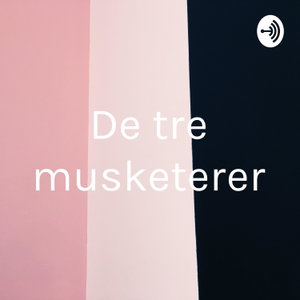 De tre musketerer