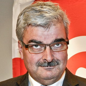 De tre musketörerna