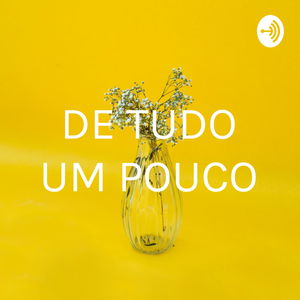 DE TUDO UM POUCO