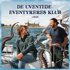 De Uventede Eventyreres Klub