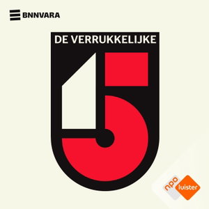 De Verrukkelijke 15