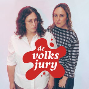 de volksjury