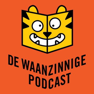 De Waanzinnige Podcast