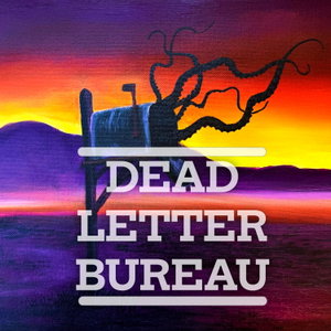 Dead Letter Bureau - Delta Green