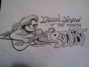 Dead Show of the Month