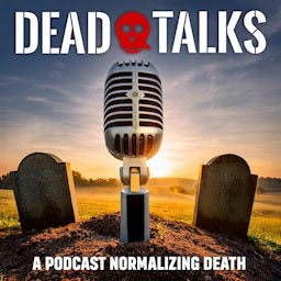 DEAD Talks