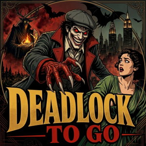 DEADLOCK TO GO
