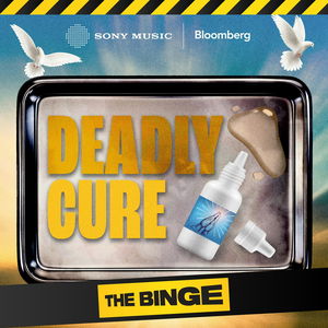 Deadly Cure