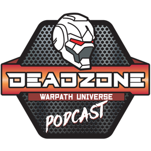 Deadzone The Podcast