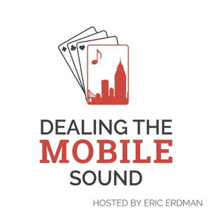 Dealing The Mobile Sound