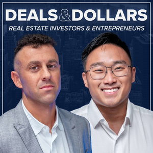 Deals & Dollars: Real Estate Investors and Entrepreneurs