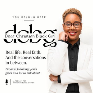 Dear Christian Black Girl