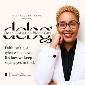 Dear Christian Black Girl