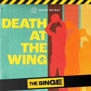 Death at the Wing