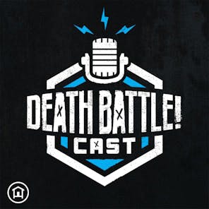 DEATH BATTLE Cast