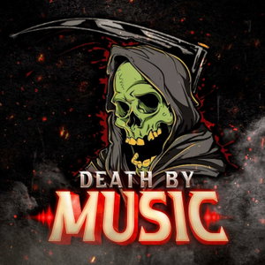 Death By Music Podcast 