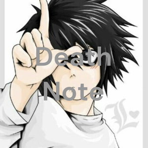 Death Note