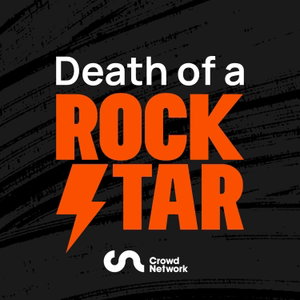 Death of a Rock Star