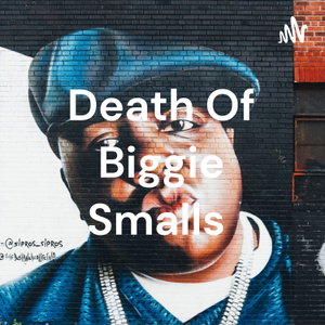 Death Of Biggie Smalls 