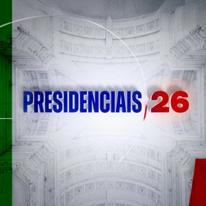 Debates Presidenciais 2026