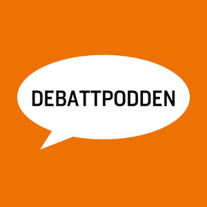 Debattpodden