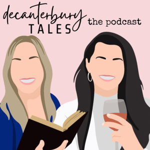 Decanterbury Tales: The Podcast 