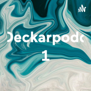 Deckarpodd 1