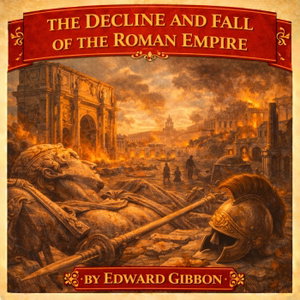 Decline and Fall of the Roman Empire - Edward Gibbon