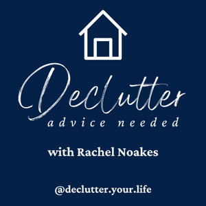 Declutter Advice Needed