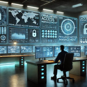 Decoded: Unlocking Identity and Access Management