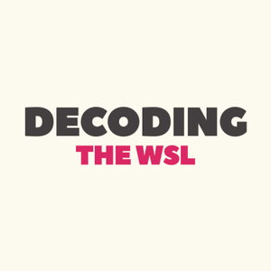 Decoding the WSL