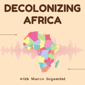 Decolonizing Africa