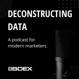 Deconstructing Data