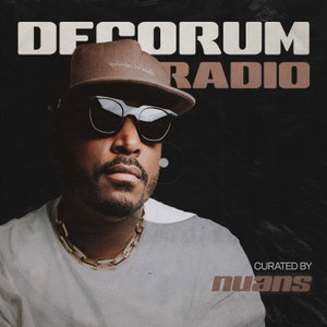 Decorum Radio with NUANS