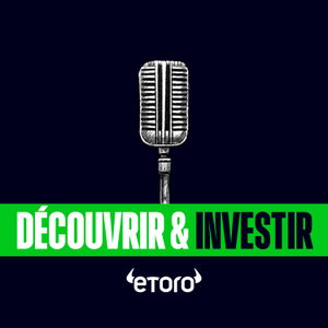 Découvrir & Investir par eToro