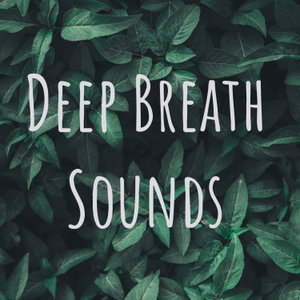 Deep Breath Sounds