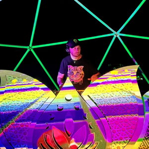 Deep Dark Progressive, Tribal, Techno, Psy, & Trance Mixes by Jess Van Ness