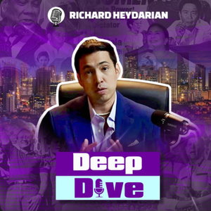 Deep Dive with Richard Heydarian 