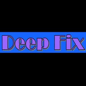 Deep Fix Podcast
