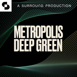 Deep Green