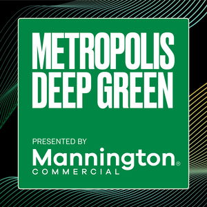 Deep Green